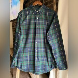 Polo Ralph Lauren Flannel